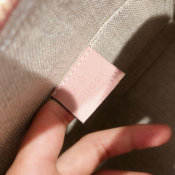 Gucci mini dome bag - Picture 14 of 15